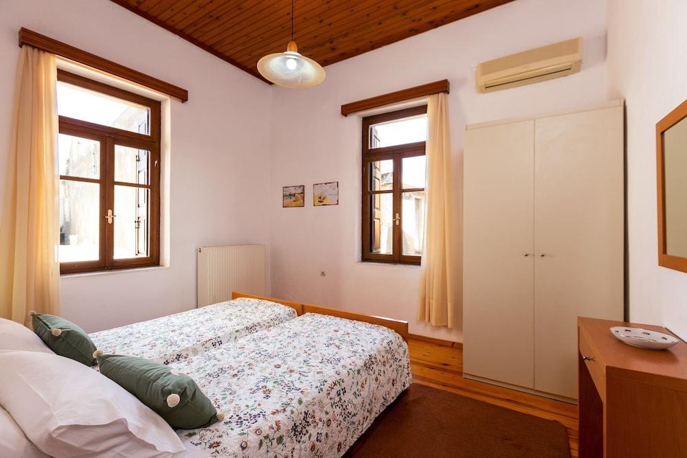 Lilys Apartments Rethymno Exterior foto