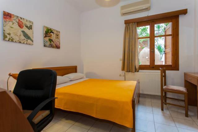 Lilys Apartments Rethymno Quarto foto
