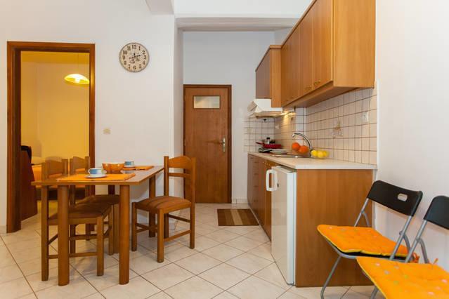 Lilys Apartments Rethymno Quarto foto