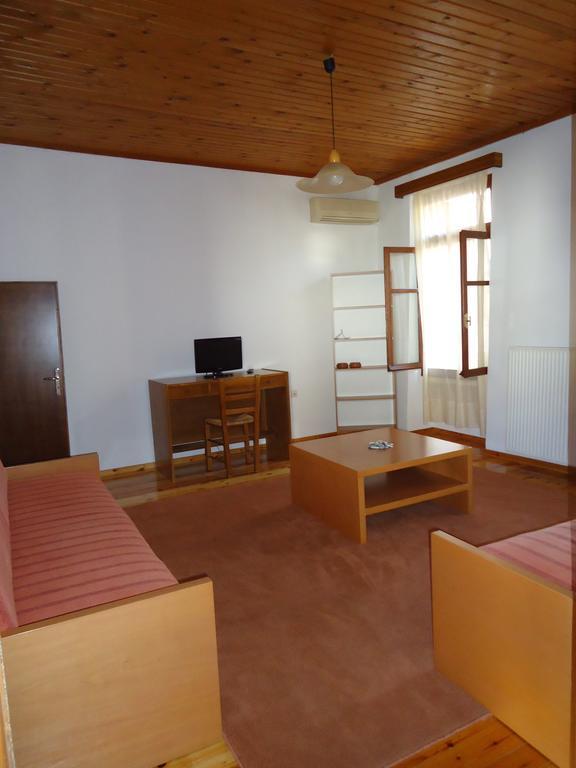 Lilys Apartments Rethymno Quarto foto